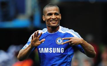 Флоран Малуда, Getty images