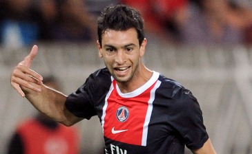 Хавьер Пасторе, skysports.com