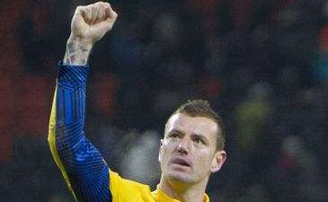 Ян Лаштувка, фото fcdnipro.ua