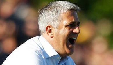 Владимир Петкович, Getty images