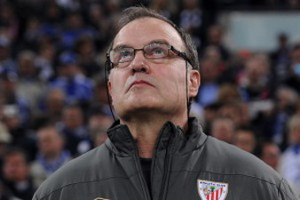 Марсело Бьелса, Getty images