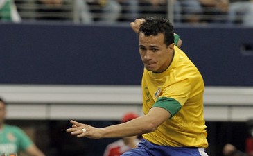 Леандро Дамиао, Getty Images