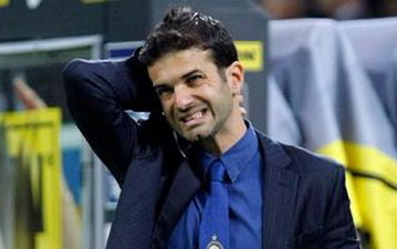 Андреа Страмаччони, Getty images