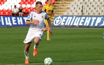 фото fcvolyn.net