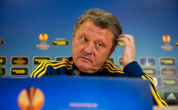 © Дмитрий Неймырок Football.ua