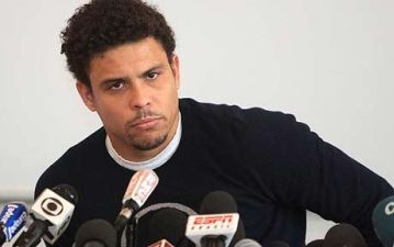 Роналдо, telegraph.co.uk 