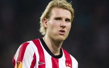 Ола Тойвонен, fcupdate.nl 