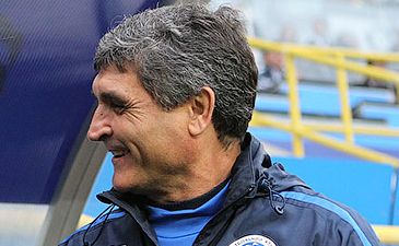 Хуанде Рамос, фото Станислав Ведмидь, Football.ua