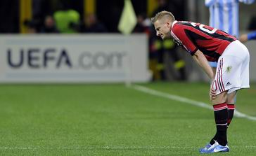 Иньяцио Абате, Getty images