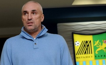 Александр Ярославский, tsn.ua