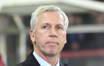 Алан Пардью, skysports.com