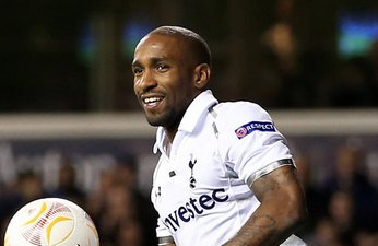 Джермейн Дефо, skysports.com