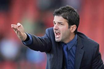 Андреа Страмаччони, sport360.com