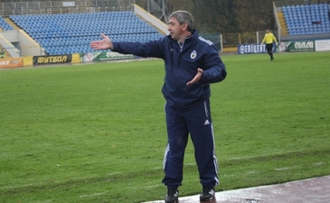 Александр Севидов, fcgoverla.uz.ua