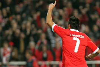 Оскар Кардосо, abola.pt