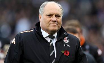 Мартин Йол, Getty images