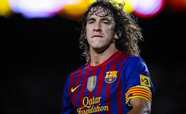 Карлес Пуйоль, Getty images