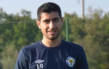 Геворг Казарян, metallurg.donetsk.ua