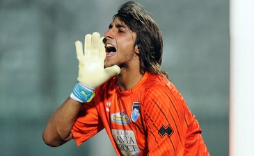 Маттиа Перин, Getty Images