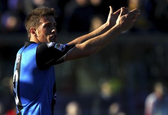 Герман Денис, Getty Images