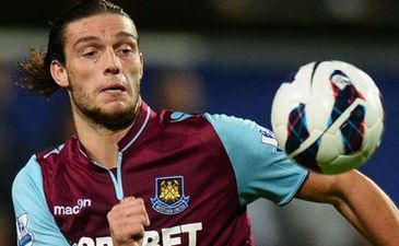 Энди Кэрролл, Getty Images