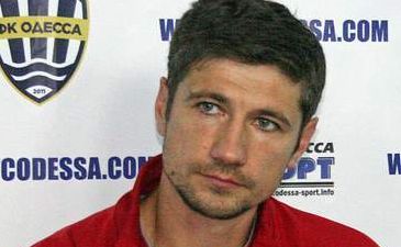 Олег Сокирко, фото odessa-sport.info