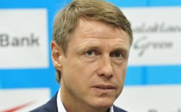 Олег Кононов, фото fcsevastopol.com