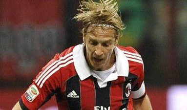 Массимо Аллегри, Getty images