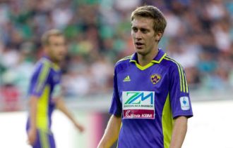 Роберт Берич, фото sport-tv.si 