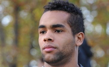 Алекс Тейшейра, фото shakhtar.com