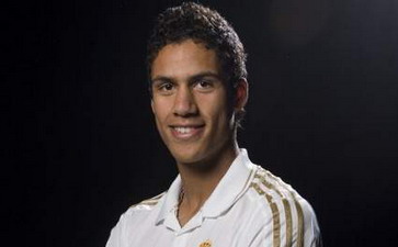 Рафаэль Варан, Panoramic