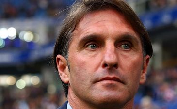 Бруно Лаббадия, фото skysports.com
