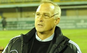 Сергей Свистун, фото vorskla.com.ua