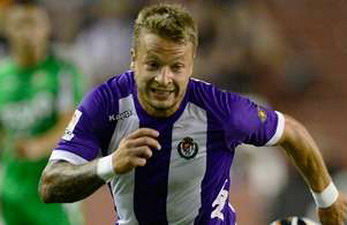 Патрик Эберт, Getty images