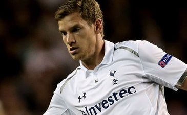 Ян Вертонген, фото skysports.com