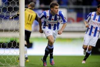 Альфред Финнбоагсон, fcupdate.net