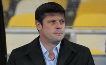 © Илья Хохлов Football.ua