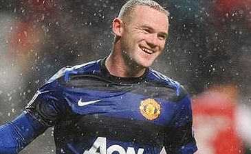 Уэйн Руни, Action Images