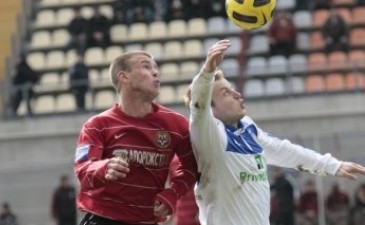 Фото fcmetalurg.com