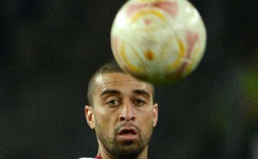 Фелипе, фото skysports.com