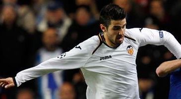 Антонио Барраган, фото football-espana.net