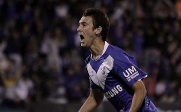 Факундо Феррейра, ole.com.ar