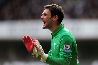 Уго Льорис, Getty Images