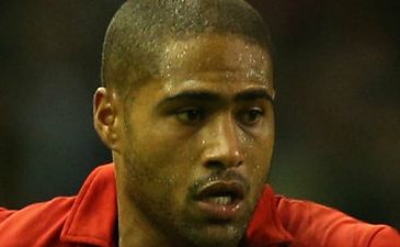 Глен Джонсон, фото football365.com