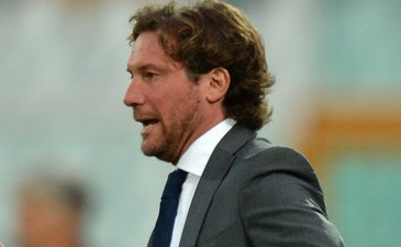 Джованни Строппа, Getty Images