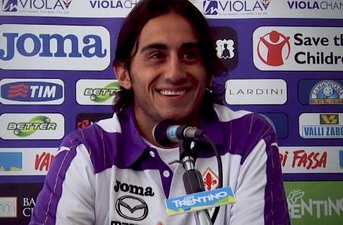 Альберто Аквилани, Getty images