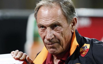 Зденек Земан, Getty images