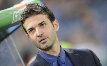 Андреа Страмаччони, Getty images