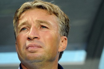 Дан Петреску, gazeta.ru