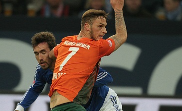 Борьба Арнаутовича и Фухса, Kicker.de